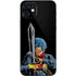 Dragon Ball Super Trunks Portrait iPhone 12 Skin