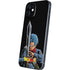 Dragon Ball Super Trunks Portrait iPhone 12 Skin