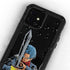 Dragon Ball Super Trunks Portrait iPhone 12 Waterproof Case