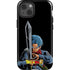 Dragon Ball Super Trunks Portrait iPhone 13 Impact Case
