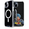 Dragon Ball Super Trunks Portrait iPhone 13 MagSafe Case