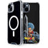 Dragon Ball Super Trunks Portrait iPhone 13 MagSafe Case