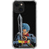 Dragon Ball Super Trunks Portrait iPhone 13 Mini Clear Case