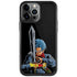 Dragon Ball Super Trunks Portrait iPhone Cases