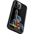 Dragon Ball Super Trunks Portrait iPhone 13 Pro Cargo Case
