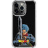 Dragon Ball Super Trunks Portrait iPhone 13 Pro Clear Case