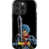 Dragon Ball Super Trunks Portrait iPhone 13 Pro Impact Case