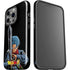 Dragon Ball Super Trunks Portrait iPhone 13 Pro Impact Case