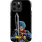 Dragon Ball Super Trunks Portrait iPhone 13 Pro Max Impact Case