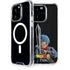Dragon Ball Super Trunks Portrait iPhone 13 Pro Max MagSafe Case