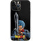 Dragon Ball Super Trunks Portrait iPhone 13 Pro Max Skin