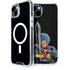 Dragon Ball Super Trunks Portrait iPhone 14 MagSafe Case