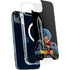 Dragon Ball Super Trunks Portrait iPhone 14 MagSafe Case