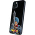 Dragon Ball Super Trunks Portrait iPhone 14 Plus Skin