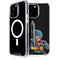 Dragon Ball Super Trunks Portrait iPhone 14 Pro Max MagSafe Case