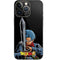 Dragon Ball Super Trunks Portrait iPhone 14 Pro Skin