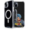 Dragon Ball Super Trunks Portrait iPhone 15 Plus MagSafe Case