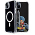 Dragon Ball Super Trunks Portrait iPhone 15 Plus MagSafe Case