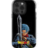 Dragon Ball Super Trunks Portrait iPhone 15 Pro Impact Case