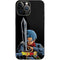 Dragon Ball Super Trunks Portrait iPhone 15 Pro Max Skin