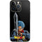Dragon Ball Super Trunks Portrait iPhone 15 Pro Skin
