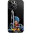 Dragon Ball Super Trunks Portrait iPhone 15 Pro Skin