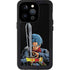 Dragon Ball Super Trunks Portrait iPhone 15 Pro Waterproof Case