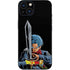 Dragon Ball Super Trunks Portrait iPhone 15 Skin