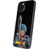 Dragon Ball Super Trunks Portrait iPhone 15 Skin
