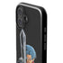 Dragon Ball Super Trunks Portrait iPhone 16 Impact Case
