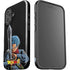 Dragon Ball Super Trunks Portrait iPhone 16 Plus Impact Case