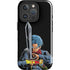 Dragon Ball Super Trunks Portrait iPhone 16 Pro Impact Case