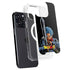 Dragon Ball Super Trunks Portrait iPhone 16 Pro MagSafe Case