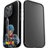 Dragon Ball Super Trunks Portrait iPhone 16 Pro Max Impact Case