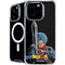 Dragon Ball Super Trunks Portrait iPhone 16 Pro Max MagSafe Case