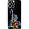 Dragon Ball Super Trunks Portrait iPhone 16 Pro Max Skin