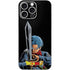 Dragon Ball Super Trunks Portrait iPhone 16 Pro Max Skin