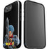Dragon Ball Super Trunks Portrait iPhone 16e Impact Case