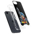 Dragon Ball Super Trunks Portrait iPhone 16e MagSafe Case