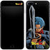 Dragon Ball Super Trunks Portrait iPhone 7 Plus Skin