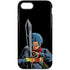 Dragon Ball Super Trunks Portrait iPhone Cases
