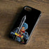 Dragon Ball Super Trunks Portrait iPhone 7 Pro Case