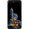 Dragon Ball Super Trunks Portrait iPhone 8 Plus Skin