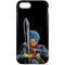 Dragon Ball Super Trunks Portrait iPhone 8 Pro Case