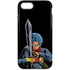 Dragon Ball Super Trunks Portrait iPhone 8 Pro Case