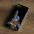 Dragon Ball Super Trunks Portrait iPhone 8 Pro Case