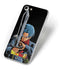 Dragon Ball Super Trunks Portrait iPhone 8 Skin