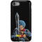 Dragon Ball Super Trunks Portrait iPhone SE (2nd & 3rd Gen) Pro Case