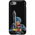 Dragon Ball Super Trunks Portrait iPhone SE (2nd & 3rd Gen) Pro Case