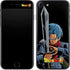 Dragon Ball Super Trunks Portrait iPhone SE (2nd & 3rd Gen) Skin